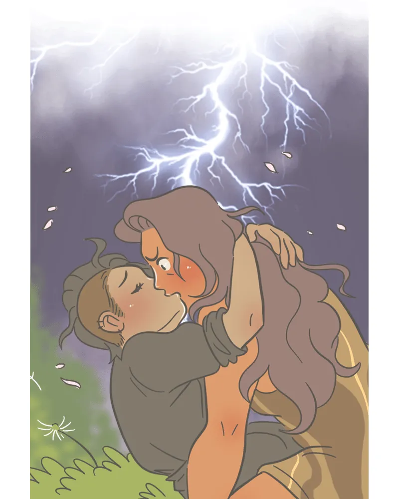 Big Jo Chapter 158 page 5 - 
