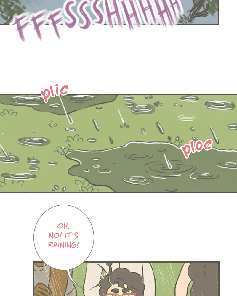 Big Jo Chapter 158 page 8 - 