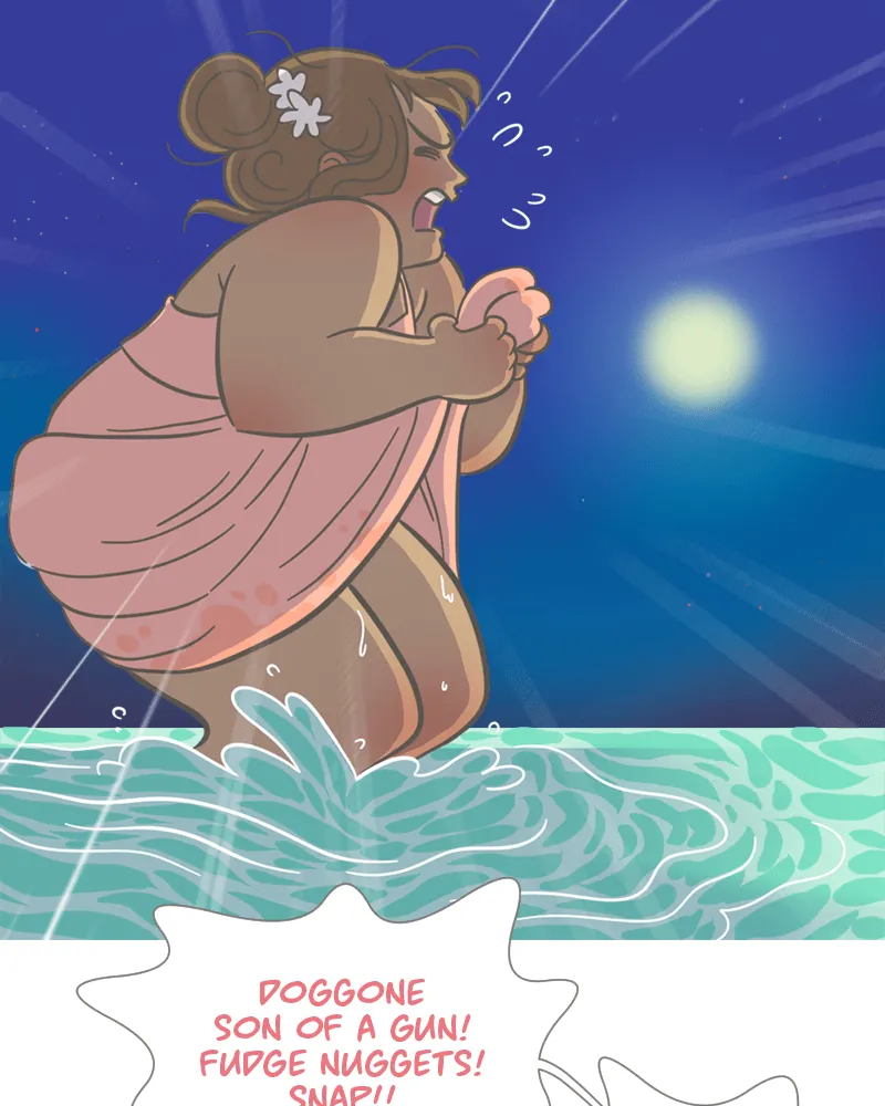 Big Jo Chapter 159 page 18 - 