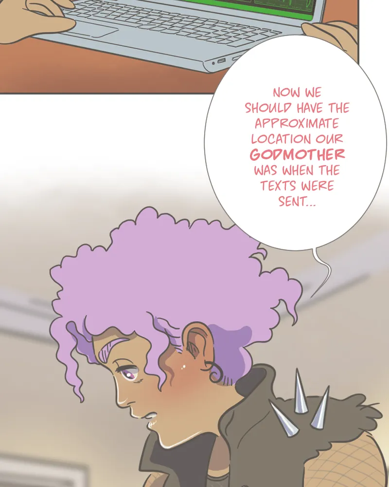 Big Jo Chapter 159 page 25 - 