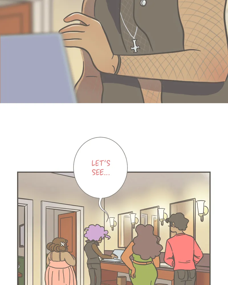 Big Jo Chapter 159 page 26 - 