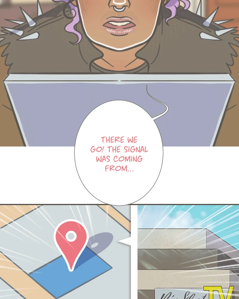 Big Jo Chapter 159 page 28 - 