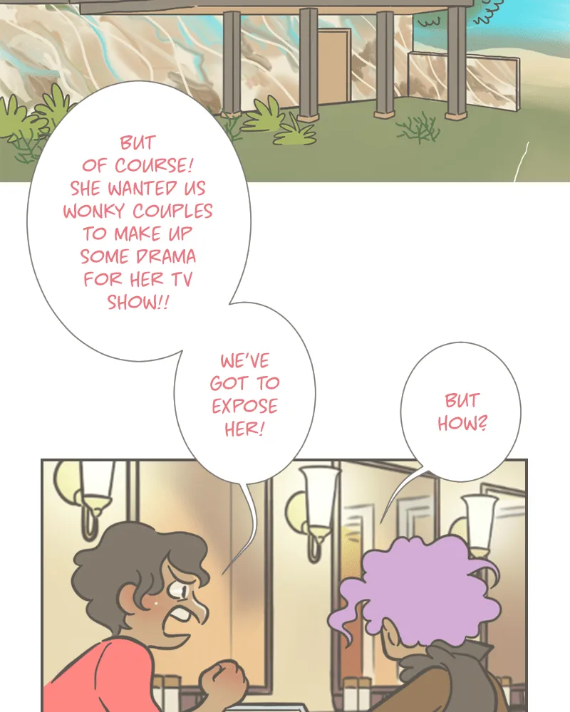 Big Jo Chapter 159 page 31 - 