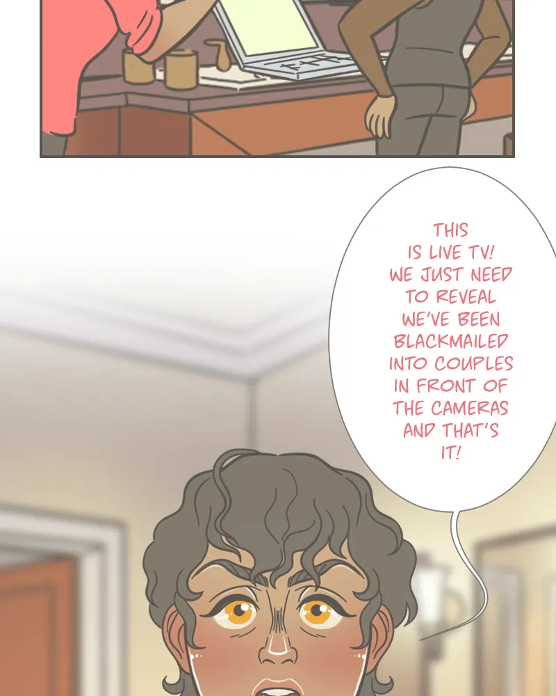 Big Jo Chapter 159 page 32 - 