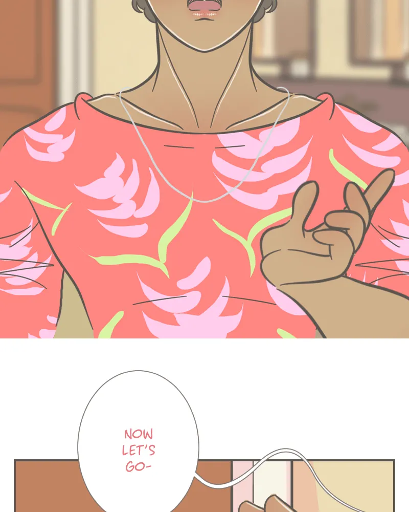 Big Jo Chapter 159 page 33 - 