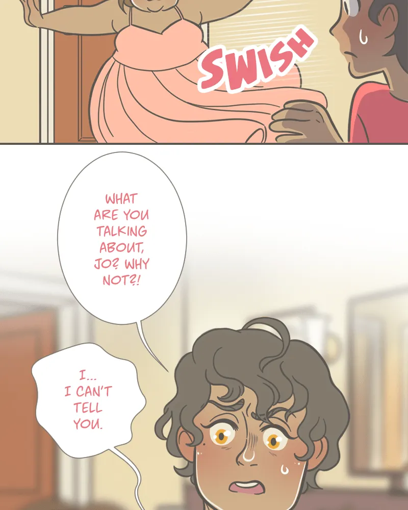 Big Jo Chapter 159 page 35 - 