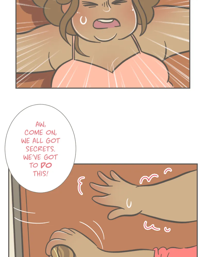 Big Jo Chapter 159 page 38 - 