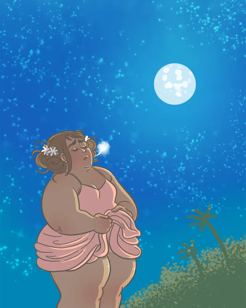 Big Jo Chapter 159 page 8 - 