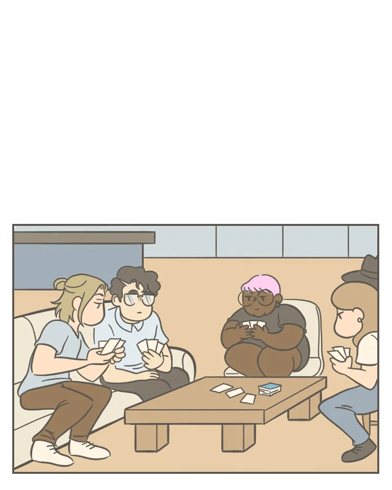 Big Jo Chapter 160 page 1 - 