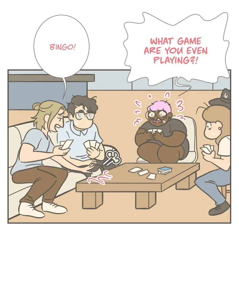 Big Jo Chapter 160 page 2 - 