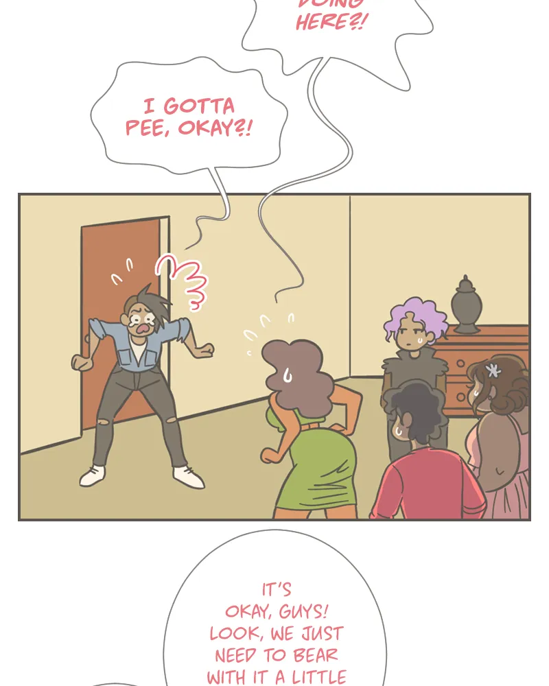 Big Jo Chapter 160 page 12 - 