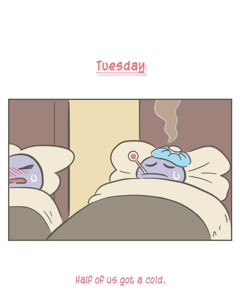 Big Jo Chapter 160 page 19 - 