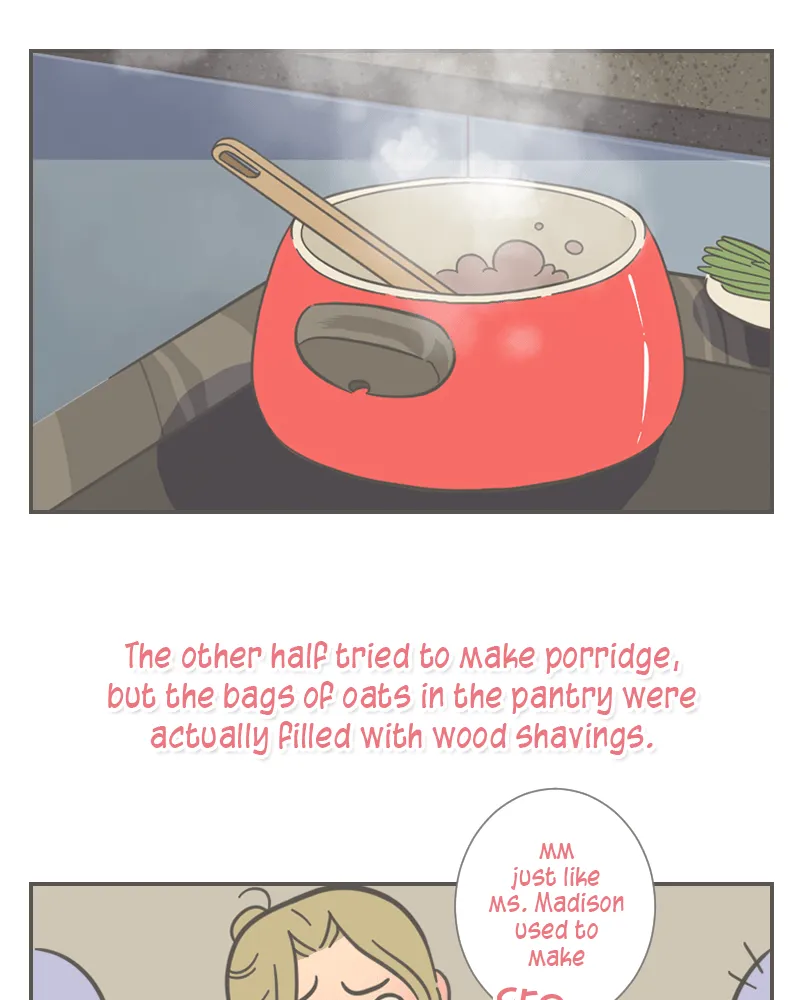 Big Jo Chapter 160 page 20 - 