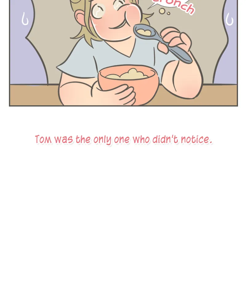Big Jo Chapter 160 page 21 - 