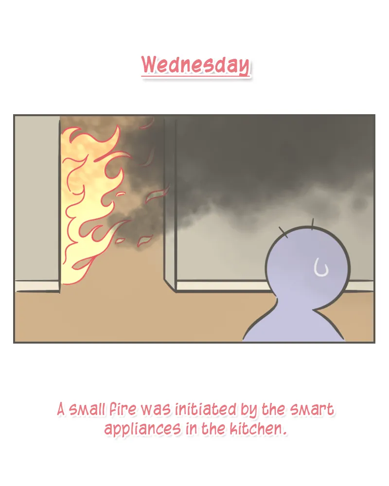 Big Jo Chapter 160 page 22 - 
