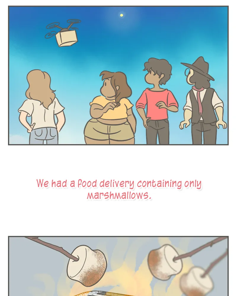 Big Jo Chapter 160 page 23 - 