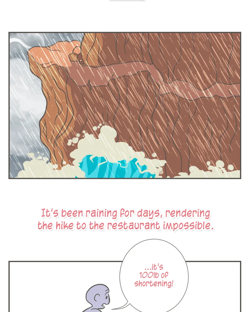Big Jo Chapter 160 page 25 - 