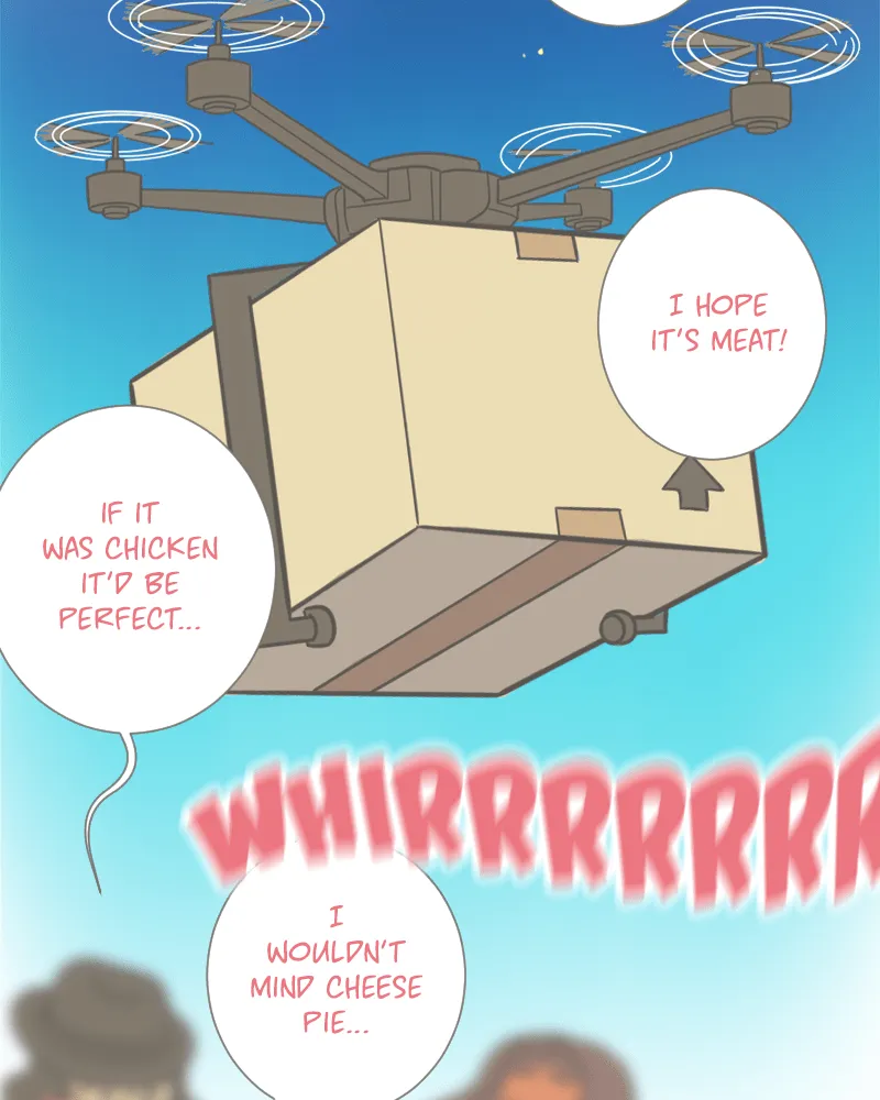 Big Jo Chapter 160 page 27 - 