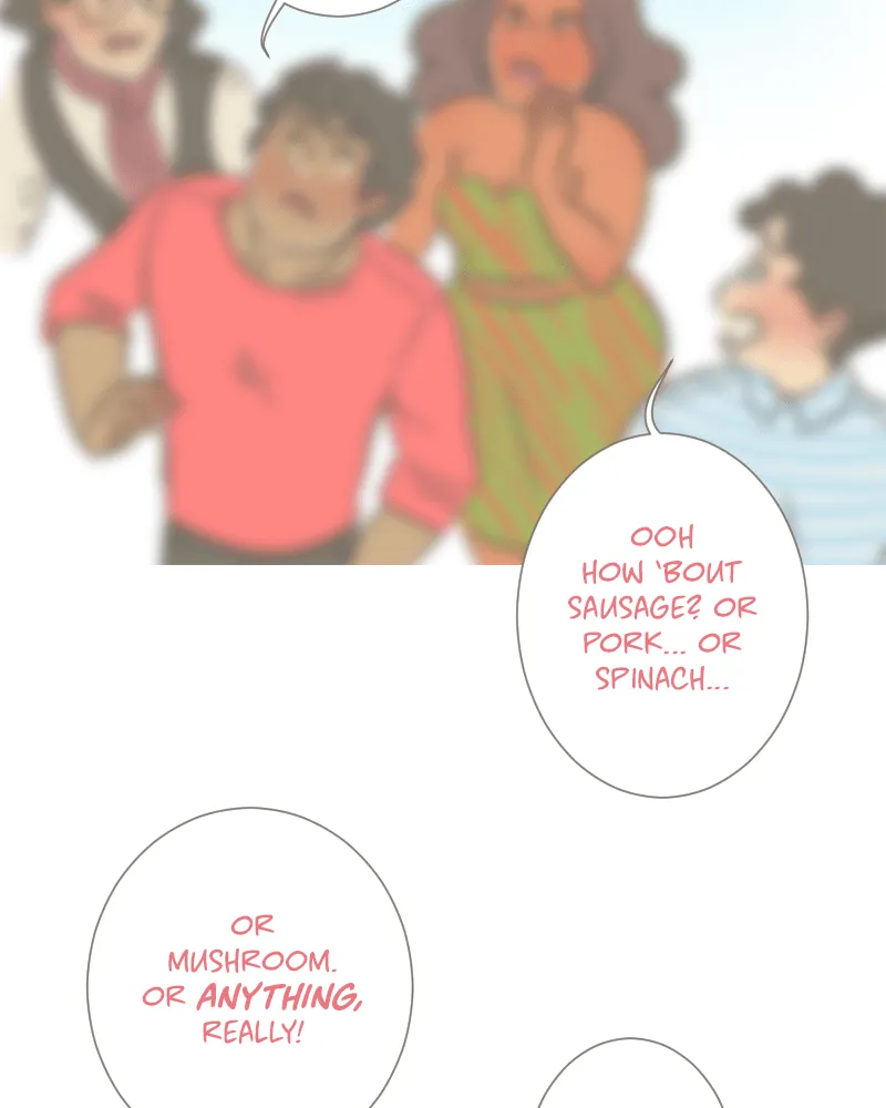Big Jo Chapter 160 page 28 - 