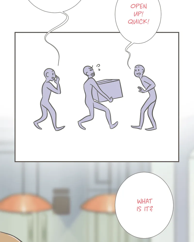 Big Jo Chapter 160 page 29 - 