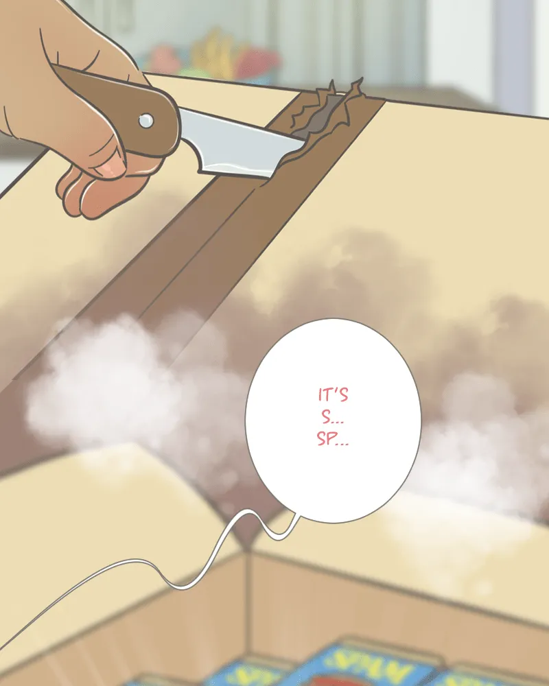 Big Jo Chapter 160 page 30 - 