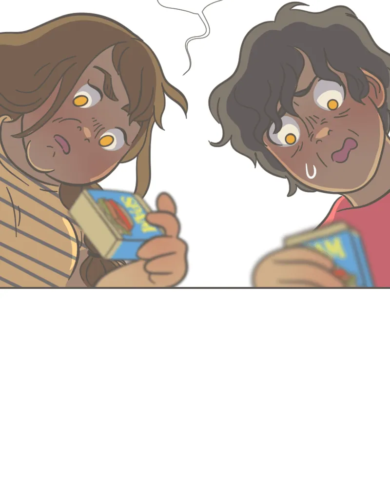 Big Jo Chapter 160 page 33 - 