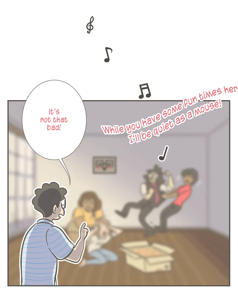 Big Jo Chapter 160 page 34 - 