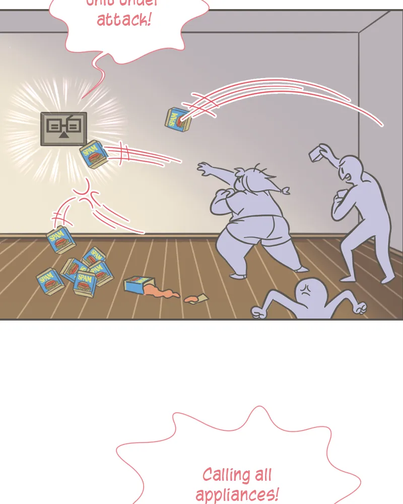 Big Jo Chapter 160 page 39 - 
