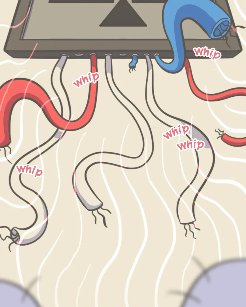 Big Jo Chapter 160 page 45 - 