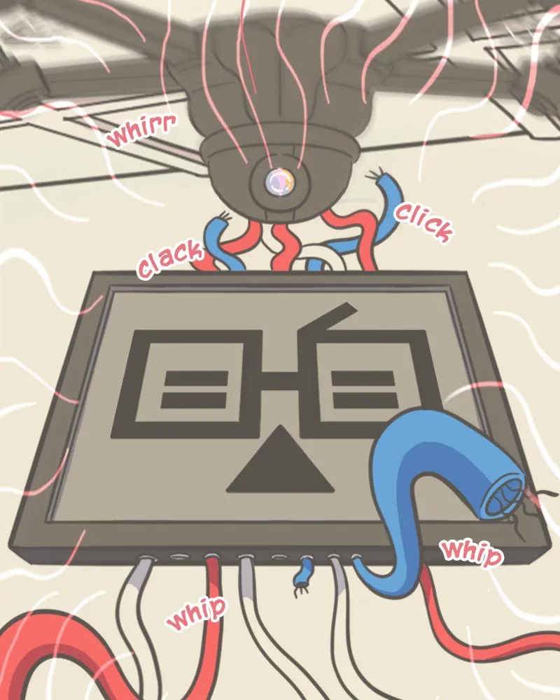 Big Jo Chapter 161 page 2 - 
