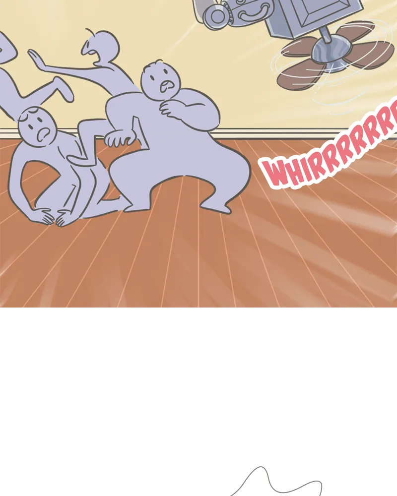 Big Jo Chapter 161 page 12 - 