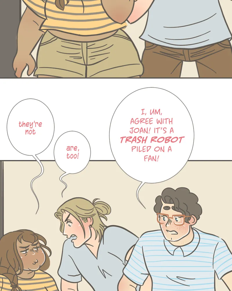 Big Jo Chapter 161 page 18 - 