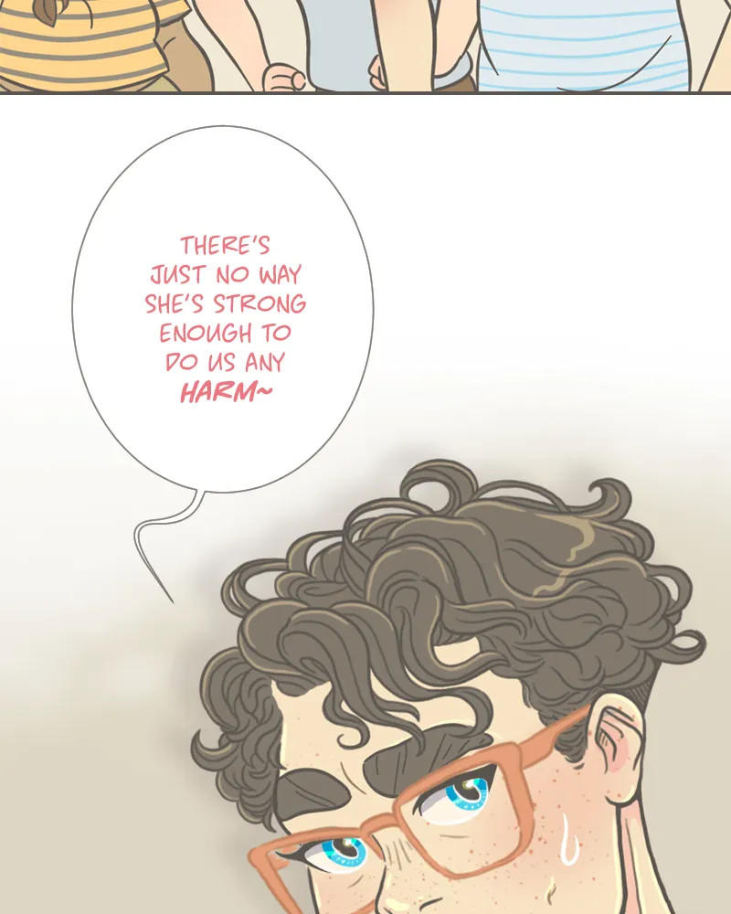 Big Jo Chapter 161 page 19 - 