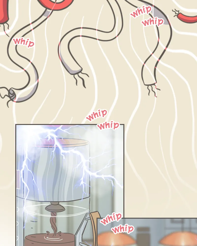 Big Jo Chapter 161 page 3 - 