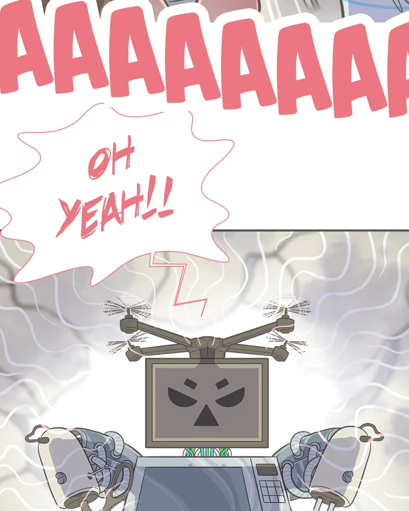Big Jo Chapter 161 page 22 - 