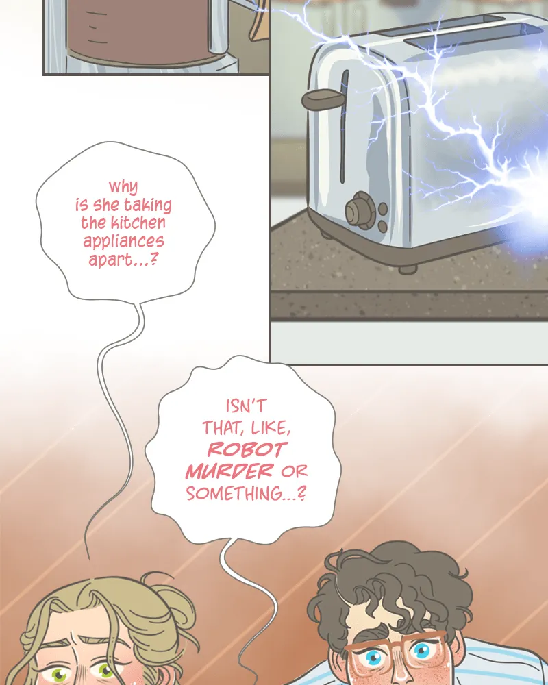 Big Jo Chapter 161 page 4 - 