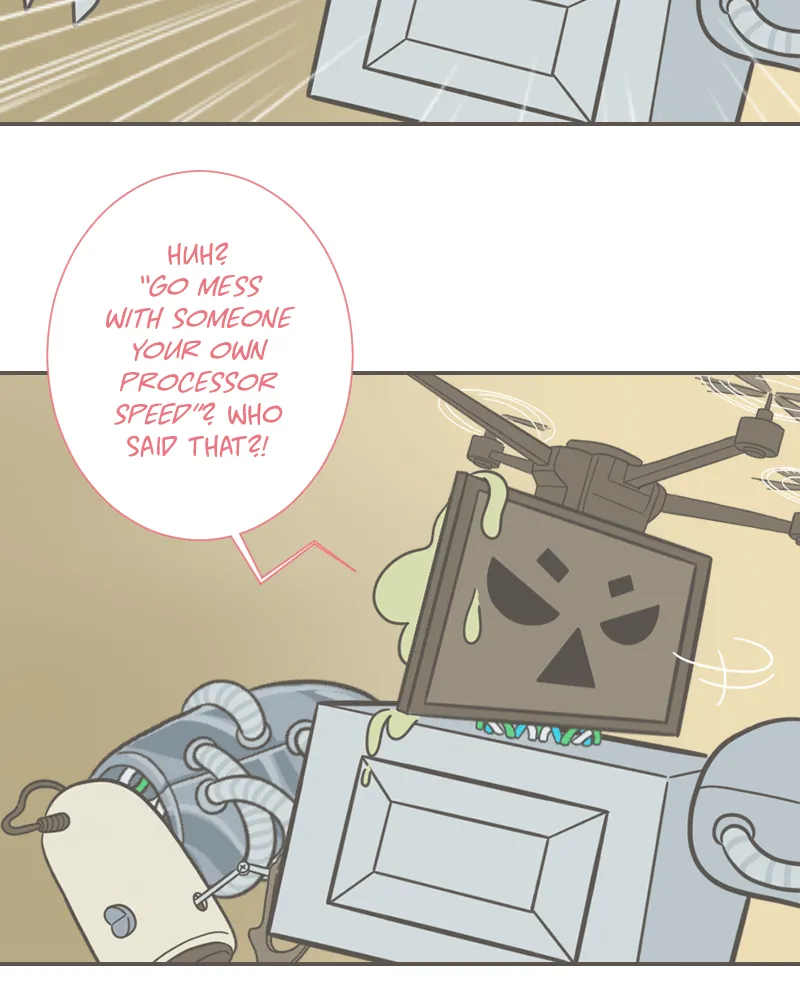 Big Jo Chapter 161 page 31 - 