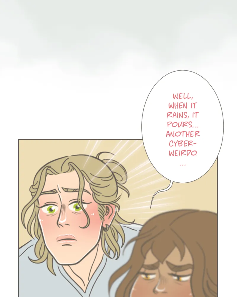 Big Jo Chapter 161 page 34 - 