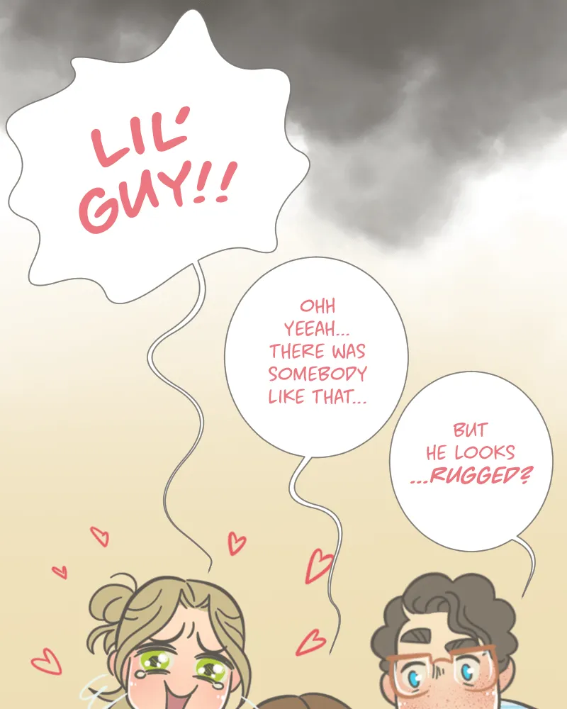 Big Jo Chapter 161 page 39 - 