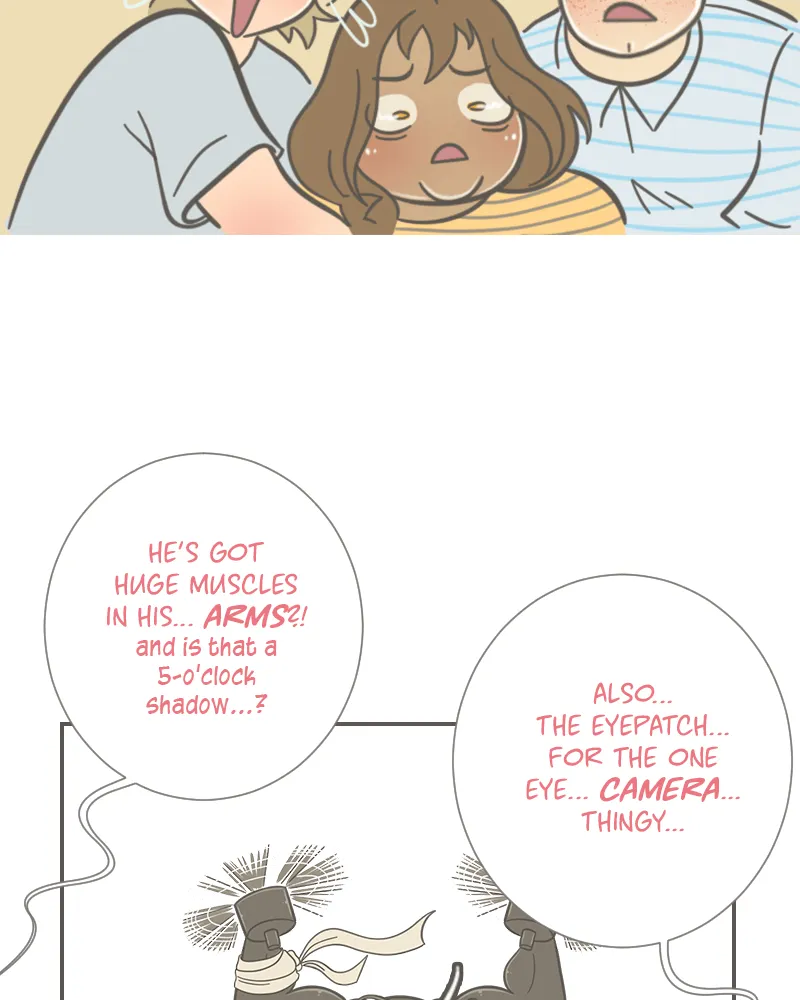 Big Jo Chapter 161 page 40 - 