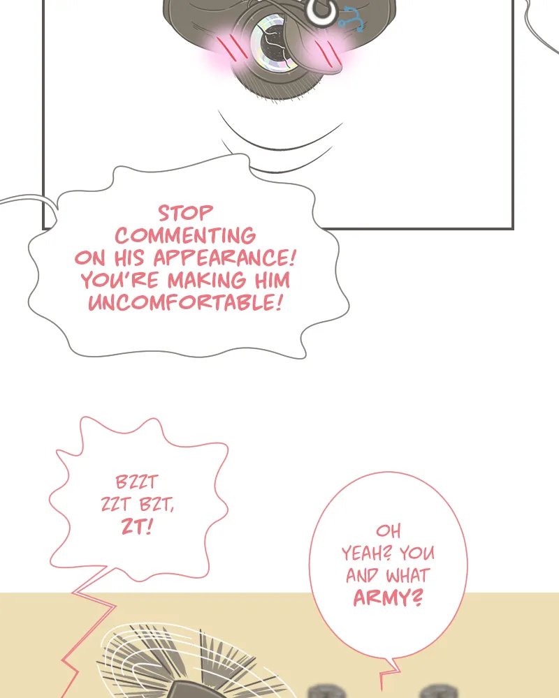 Big Jo Chapter 161 page 41 - 