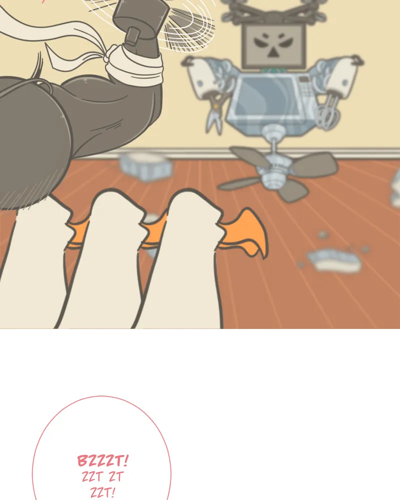 Big Jo Chapter 161 page 42 - 