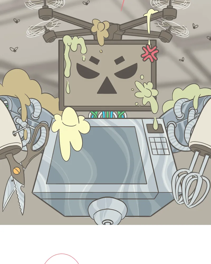 Big Jo Chapter 161 page 47 - 