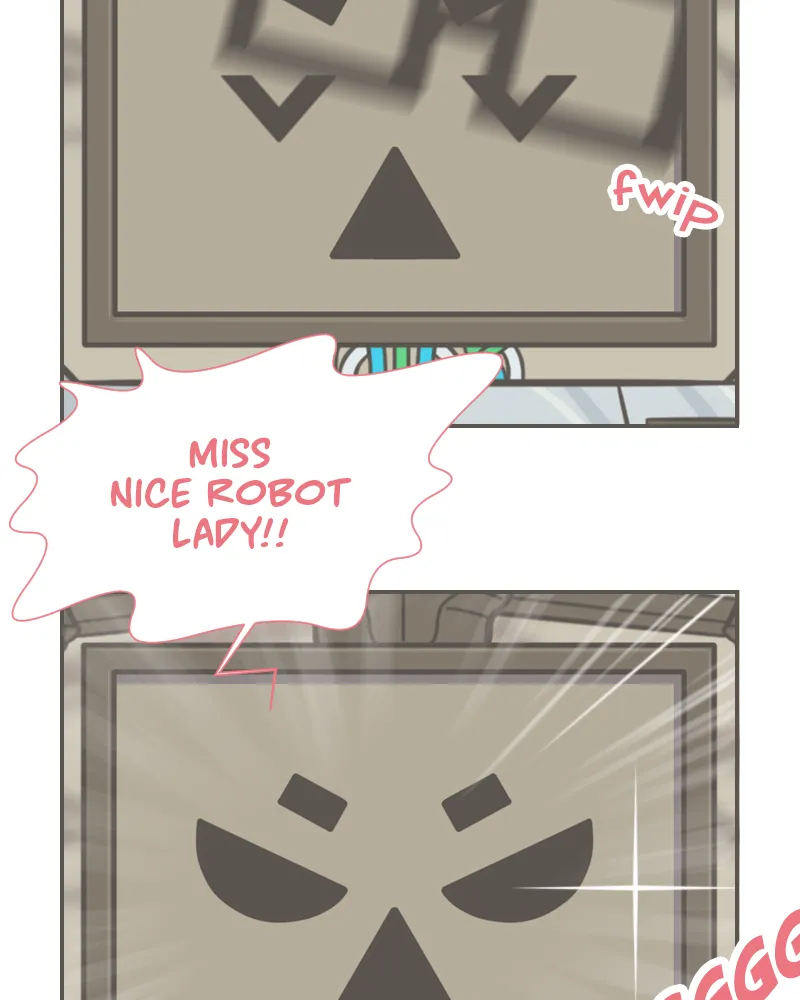 Big Jo Chapter 161 page 10 - 
