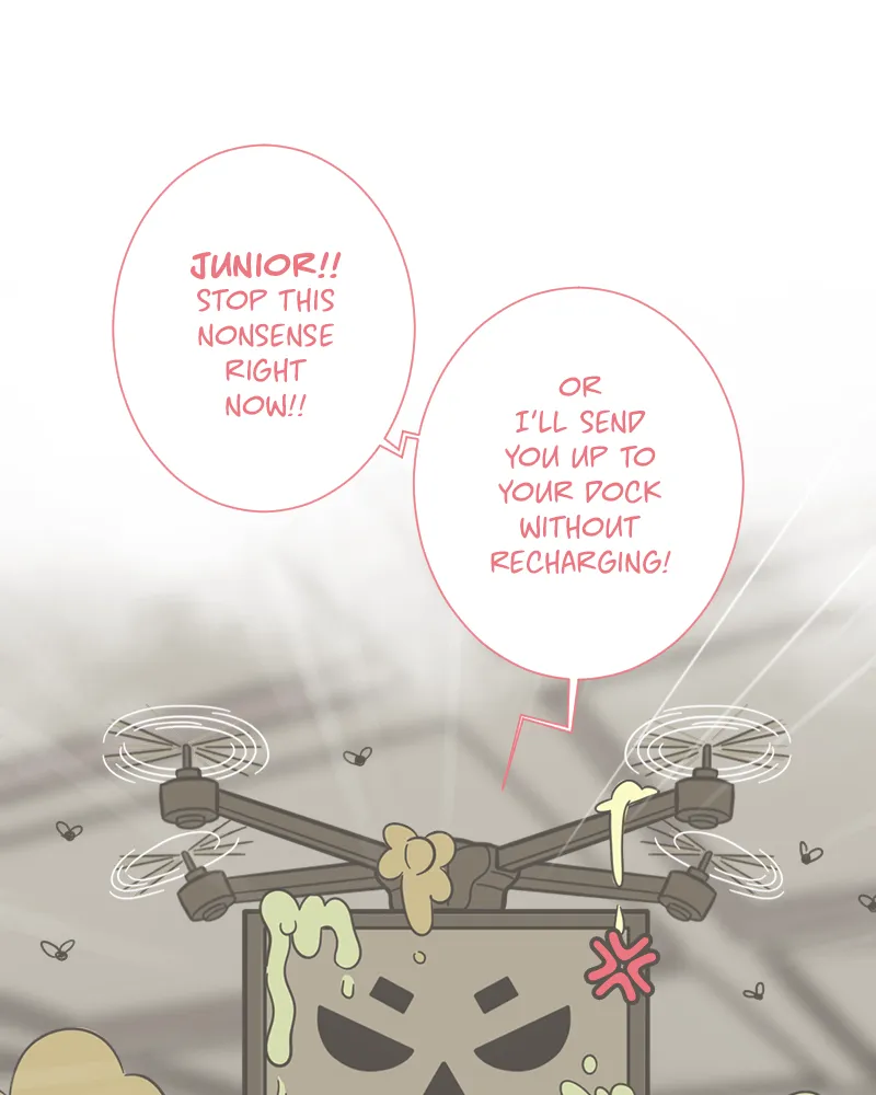 Big Jo Chapter 162 page 1 - 