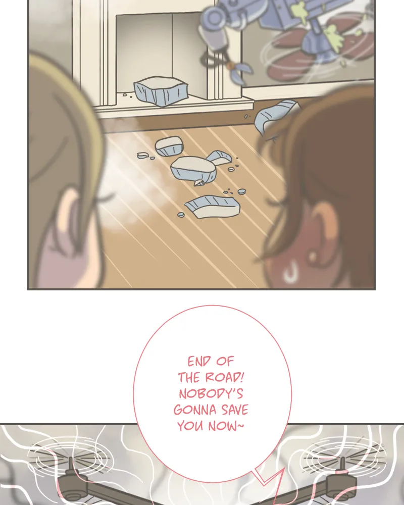 Big Jo Chapter 162 page 11 - 