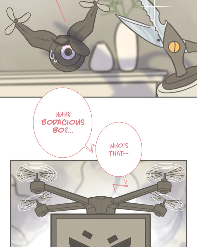 Big Jo Chapter 162 page 13 - 