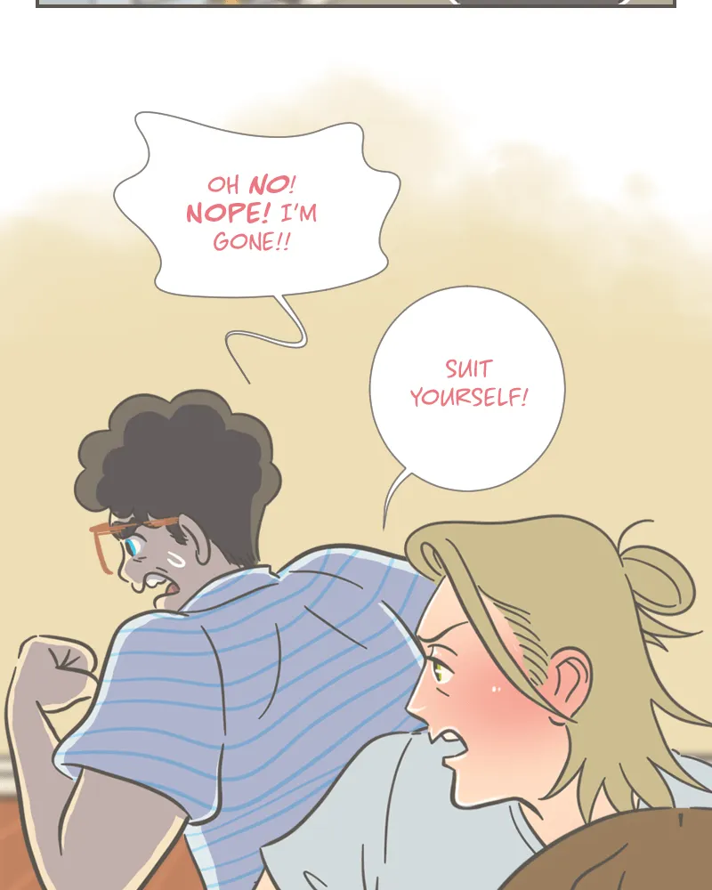 Big Jo Chapter 162 page 19 - 
