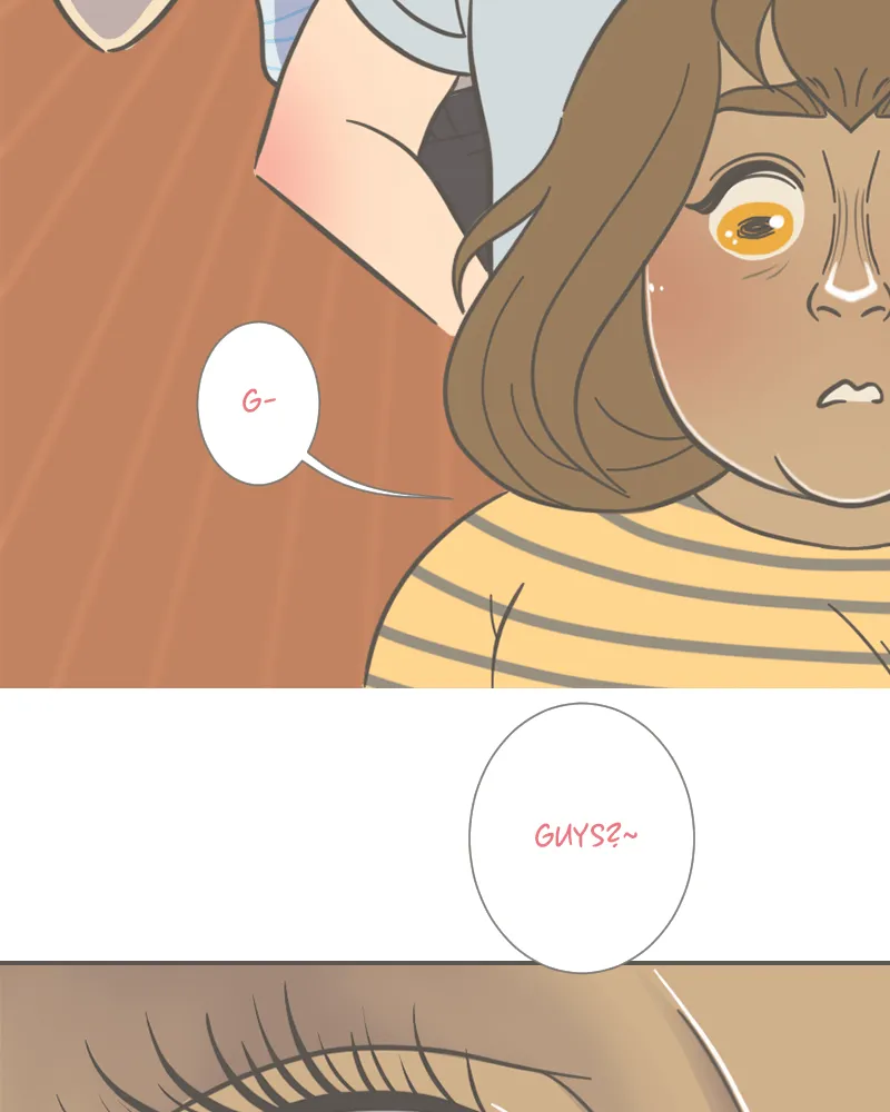 Big Jo Chapter 162 page 20 - 