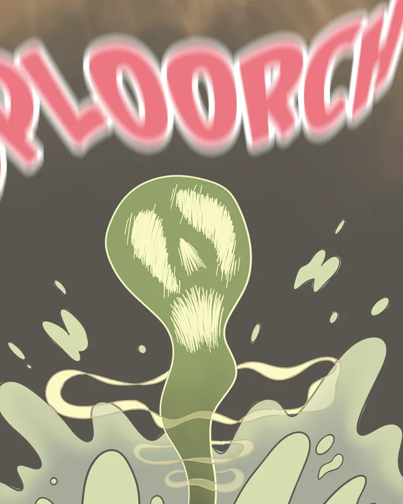 Big Jo Chapter 162 page 27 - 